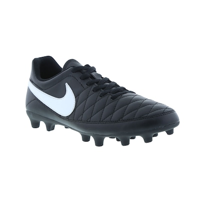 Chuteira de Campo Nike Majestry FG - Adulto - Foto 2