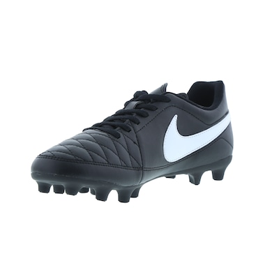 Chuteira de Campo Nike Majestry FG - Adulto - Foto 4