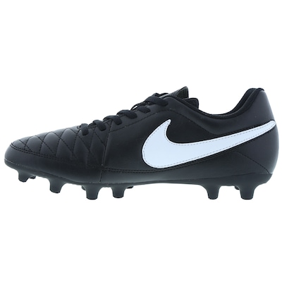 Chuteira de Campo Nike Majestry FG - Adulto - Foto 5
