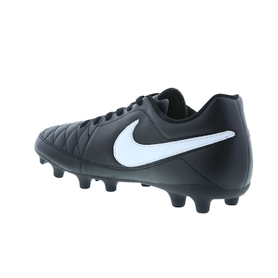 Chuteira de Campo Nike Majestry FG - Adulto - Foto 6