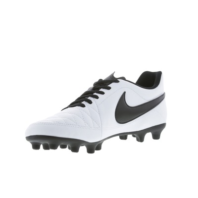 Chuteira de Campo Nike Majestry FG - Adulto - Foto 4
