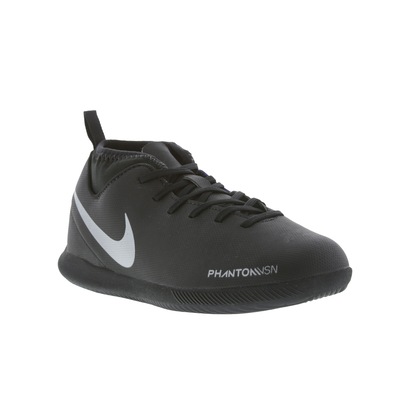Chuteira Futsal Nike Phantom VIVSN Club DC IC - Infantil - Foto 2