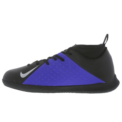 Chuteira Futsal Nike Phantom VIVSN Club DC IC - Infantil - Foto 5