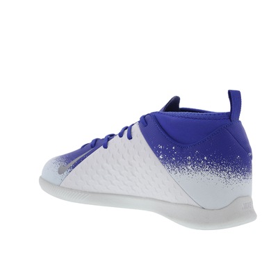 Chuteira Futsal Nike Phantom VIVSN Club DC IC - Infantil - Foto 6
