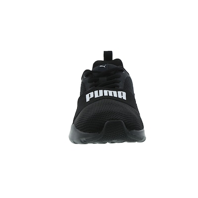 Tênis Infantil Puma Wired - Foto 3