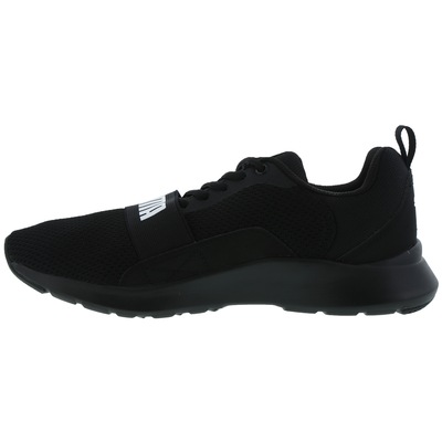 Tênis Infantil Puma Wired - Foto 5