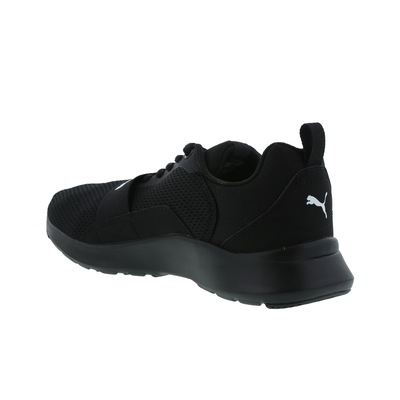 Tênis Infantil Puma Wired - Foto 6