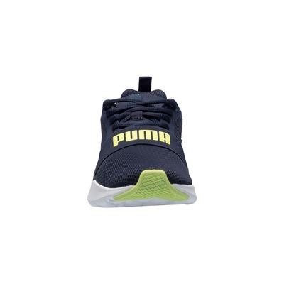 Tênis Infantil Puma Wired - Foto 3
