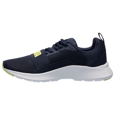 Tênis Infantil Puma Wired - Foto 5
