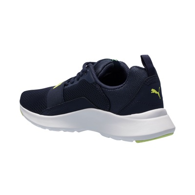 Tênis Infantil Puma Wired - Foto 6