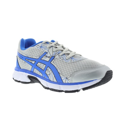 Tênis Asics Gel Light Play 4 A GS - Infantil - Foto 2