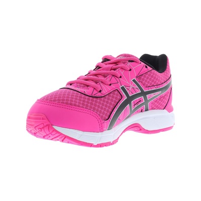 Tênis Asics Gel Light Play 4 A GS - Infantil - Foto 4