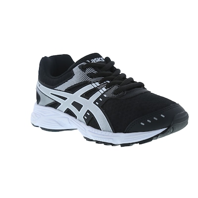 Tênis Infantil Asics Buzz 3 - Foto 2