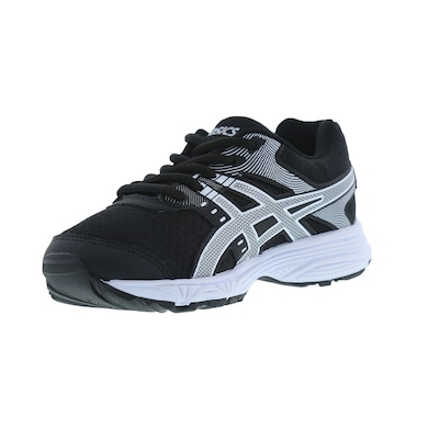 Tênis Infantil Asics Buzz 3 - Foto 4