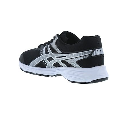 Tênis Infantil Asics Buzz 3 - Foto 6