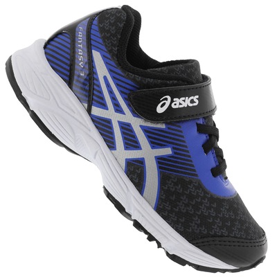 Tênis Infantil Asics Fantasy 3 - Foto 1