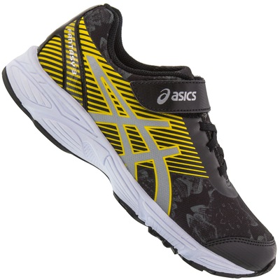 Tênis Infantil Asics Fantasy 3 - Foto 1