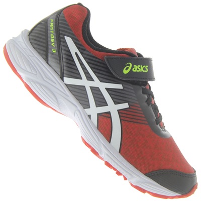 Tênis Infantil Asics Fantasy 3 - Foto 1