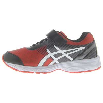 Tênis Infantil Asics Fantasy 3 - Foto 5