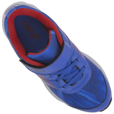 Tênis Infantil Asics Fantasy 3 - Foto 2