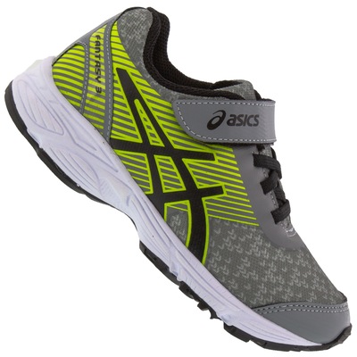 Tênis Infantil Asics Fantasy 3 - Foto 1