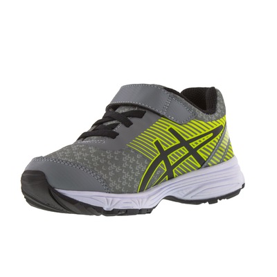 Tênis Infantil Asics Fantasy 3 - Foto 4