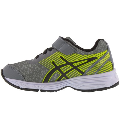 Tênis Infantil Asics Fantasy 3 - Foto 5