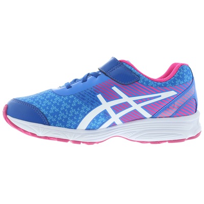 Tênis Infantil Asics Fantasy 3 - Foto 5