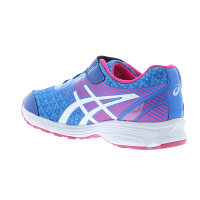 Tênis Infantil Asics Fantasy 3 - Foto 6