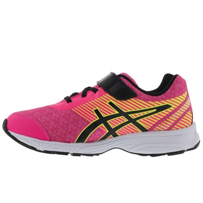 Tênis Infantil Asics Fantasy 3 - Foto 5