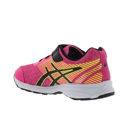 Tênis Infantil Asics Fantasy 3 - Foto 6