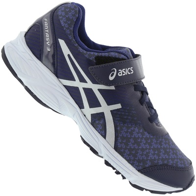 Tênis Infantil Asics Fantasy 3 - Foto 1