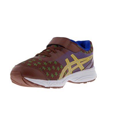Tênis Infantil Asics Fantasy 3 - Foto 4