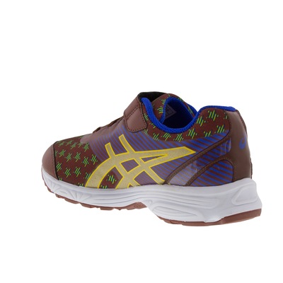 Tênis Infantil Asics Fantasy 3 - Foto 6
