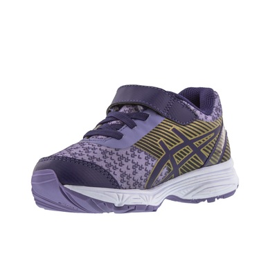 Tênis Infantil Asics Fantasy 3 - Foto 4