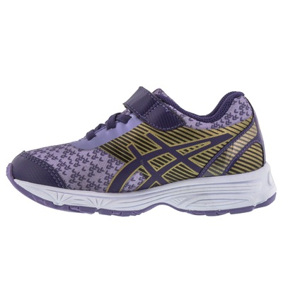 Tênis Infantil Asics Fantasy 3 - Foto 5