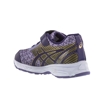 Tênis Infantil Asics Fantasy 3 - Foto 6