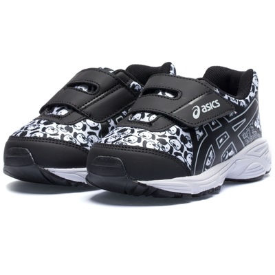 Tênis para Bebê Asics Sugar Baby 3 TS - Foto 2