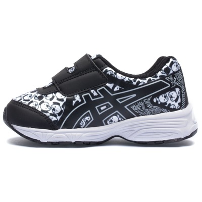 Tênis para Bebê Asics Sugar Baby 3 TS - Foto 3