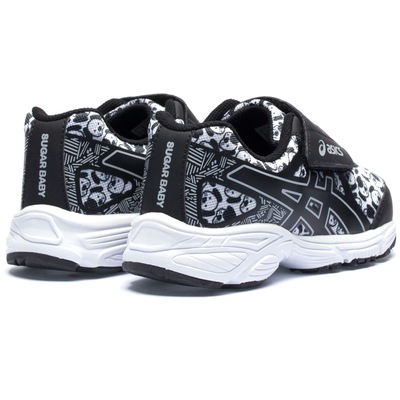 Tênis para Bebê Asics Sugar Baby 3 TS - Foto 4