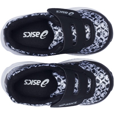 Tênis para Bebê Asics Sugar Baby 3 TS - Foto 5