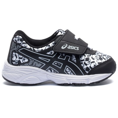 Tênis para Bebê Asics Sugar Baby 3 TS - Foto 1