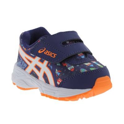 Tênis para Bebê Asics Sugar Baby 3 TS - Foto 2
