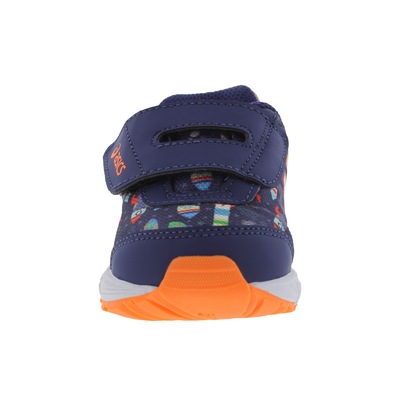 Tênis para Bebê Asics Sugar Baby 3 TS - Foto 3
