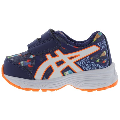 Tênis para Bebê Asics Sugar Baby 3 TS - Foto 5