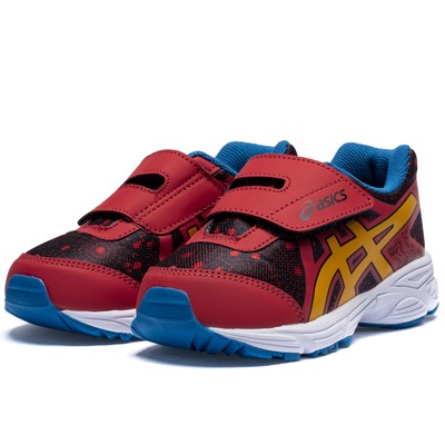 Tênis para Bebê Asics Sugar Baby 3 TS - Foto 2