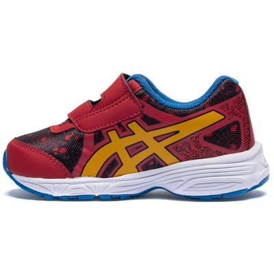 Tênis para Bebê Asics Sugar Baby 3 TS - Foto 3