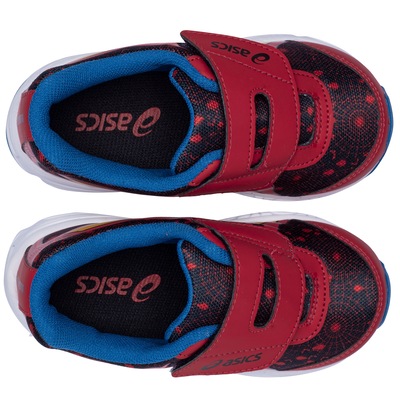 Tênis para Bebê Asics Sugar Baby 3 TS - Foto 5