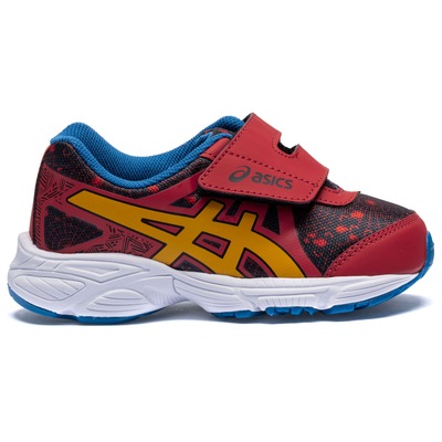 Tênis para Bebê Asics Sugar Baby 3 TS - Foto 1