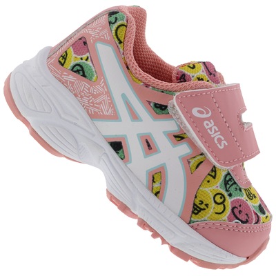 Tênis para Bebê Asics Sugar Baby 3 TS - Foto 1